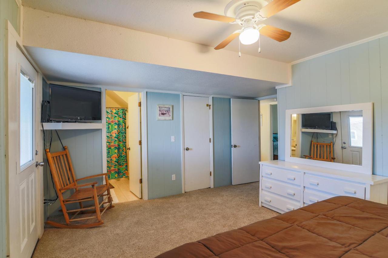 5793 - Beachy Keen By Resort Realty Nags Head Ngoại thất bức ảnh