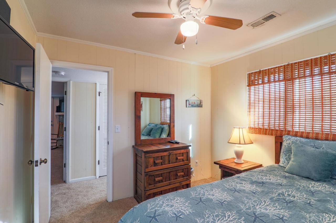 5793 - Beachy Keen By Resort Realty Nags Head Ngoại thất bức ảnh