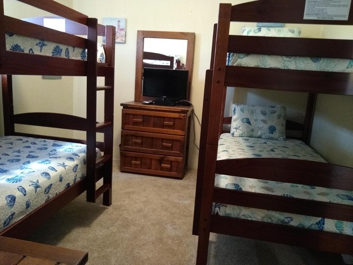 5793 - Beachy Keen By Resort Realty Nags Head Ngoại thất bức ảnh