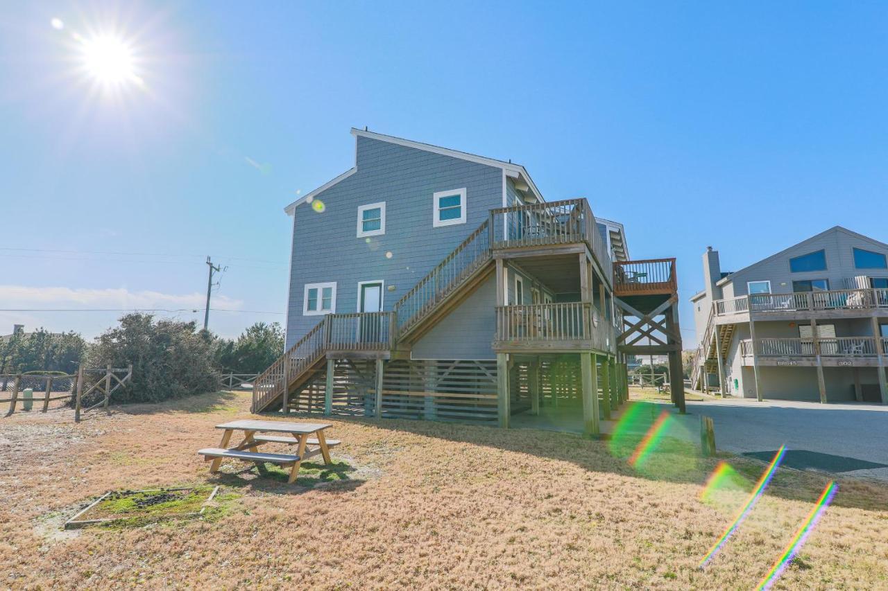 5793 - Beachy Keen By Resort Realty Nags Head Ngoại thất bức ảnh